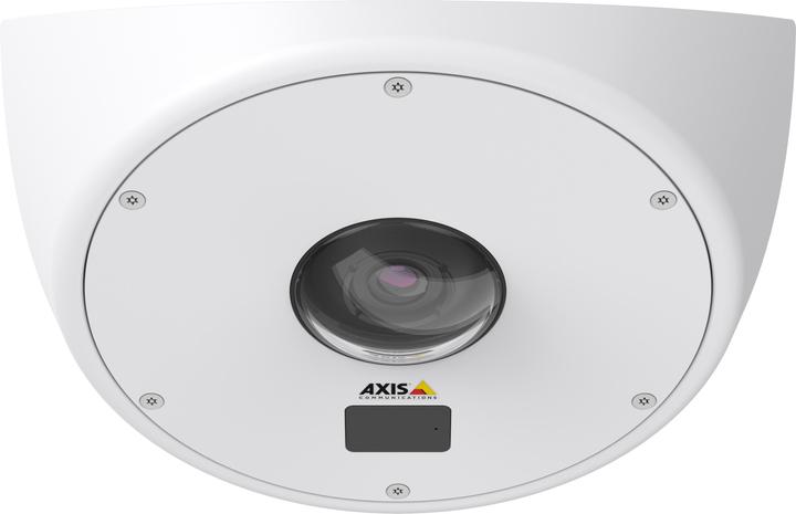 Produktbild Axis Netzwerkkamera Q8414-LVS weiss (1280 x 720 Pixels)