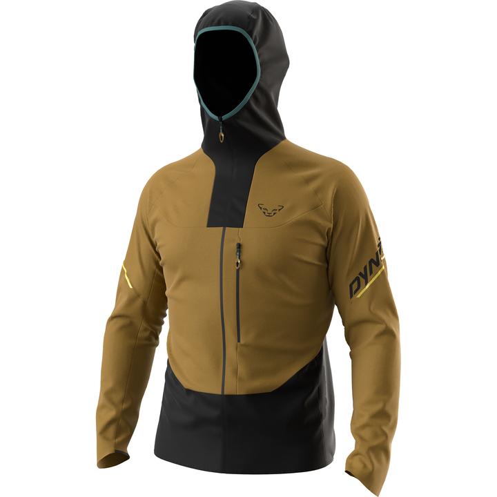 Immagine prodotto Dynafit Traverse Dynastretch Jacke (M)