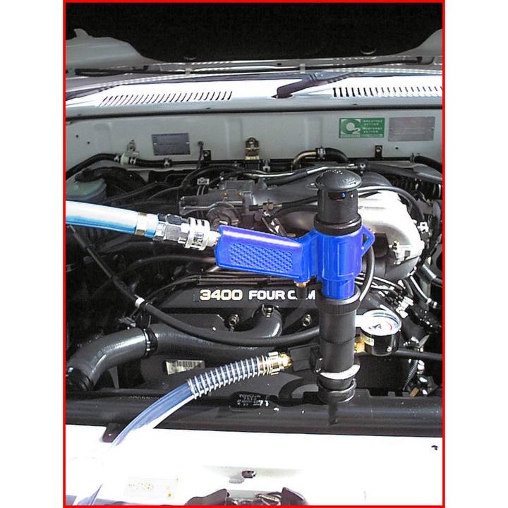 Image du produit KS Tools Pistolet du circuit refroidissement 4 pcs