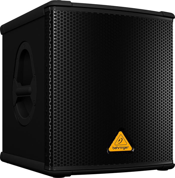 Image du produit Behringer Eurolive B1200D-PRO (Subwoofer actif)