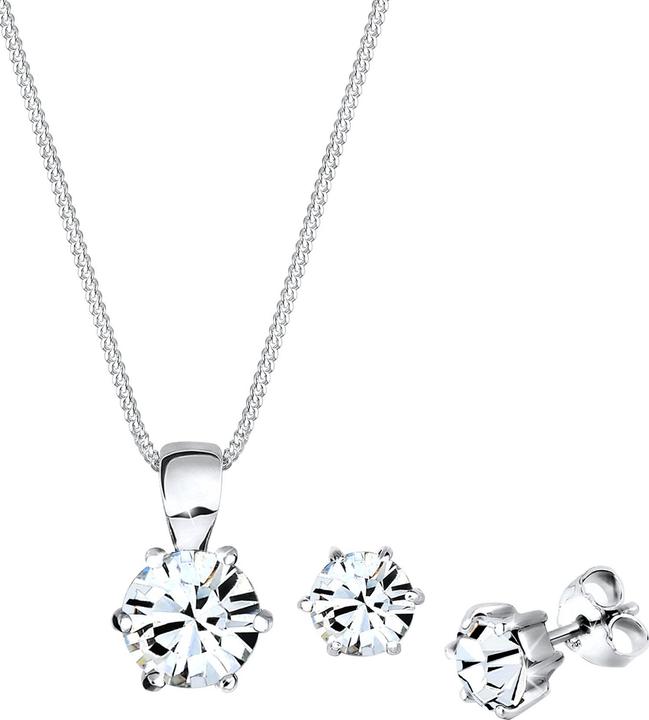 Immagine prodotto Elli Basic (Argento)