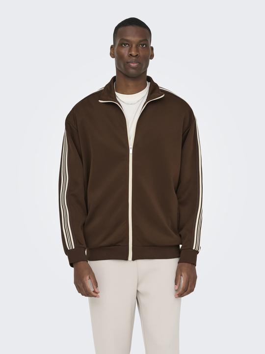 Produktbild Only & Sons ONSRIBER Sweatshirt Sweatshirt (M)