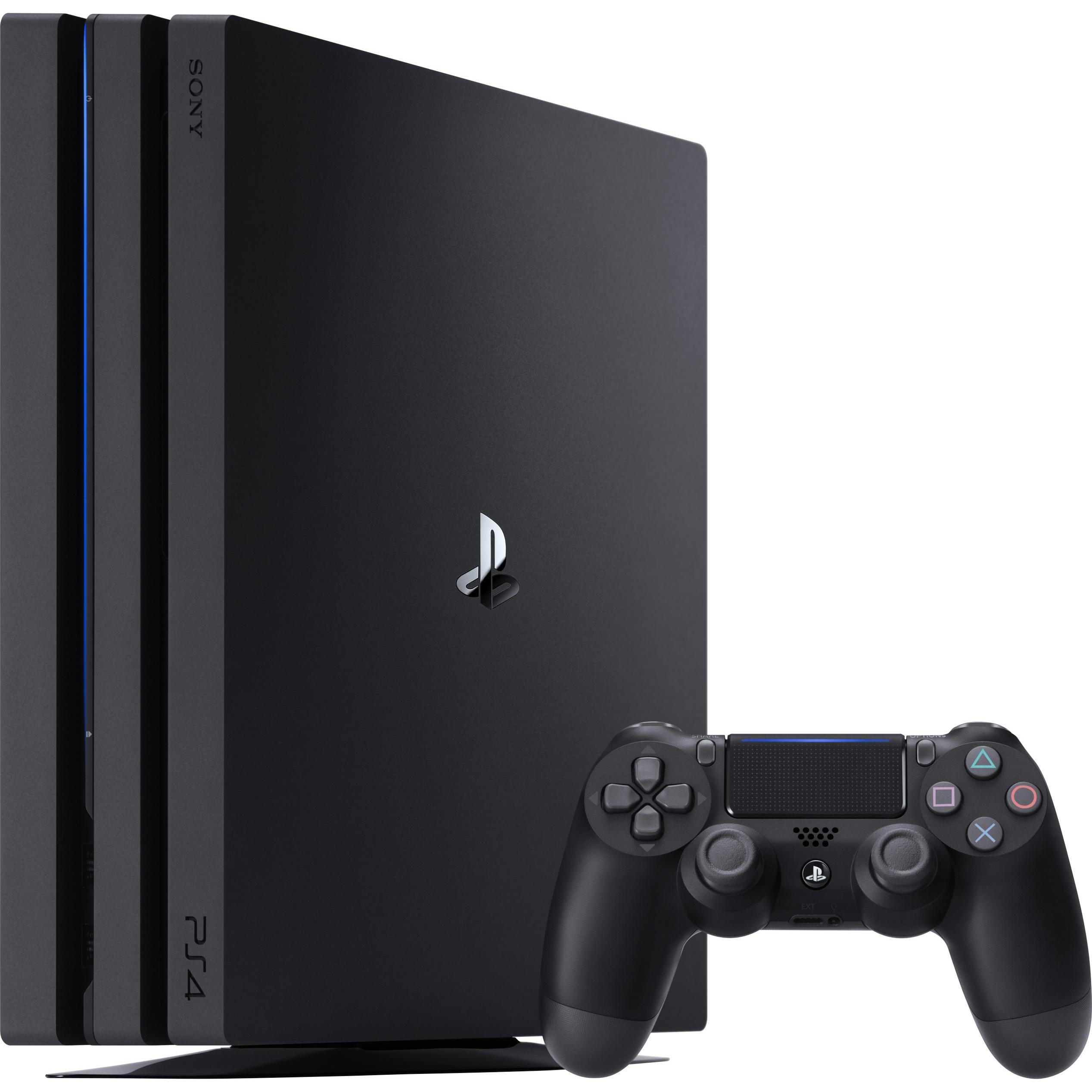 Sony Playstation Pro buy at Digitec