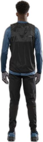 Actual product image Northwave Shield Vest Fahrradweste (L)