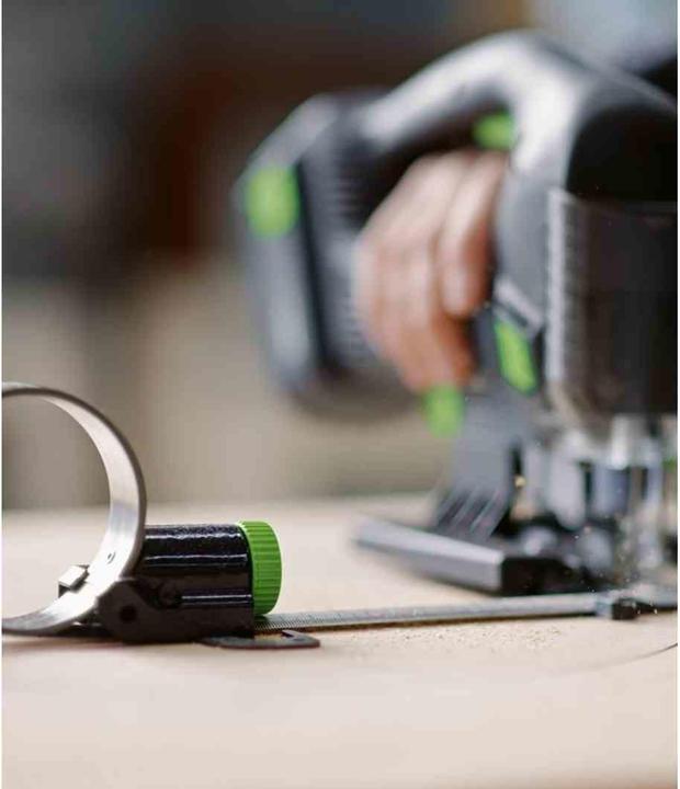 Productafbeelding Festool Accessoire Systainer voor CARVEX