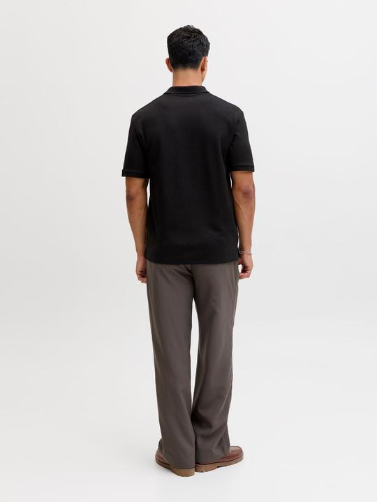 Produktbild Aprel Einfarbig Polokragen Poloshirt Poloshirt (S)