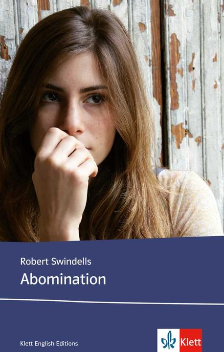 Produktbild Abomination (Englisch, Robert Swindells, 2005)