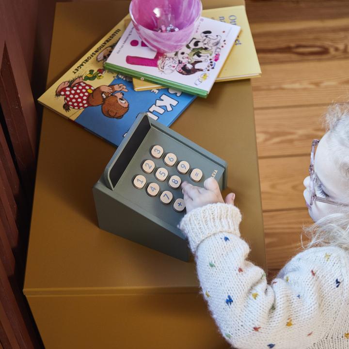 Image du produit Flexa Jouet Caisse enregistreuse Play