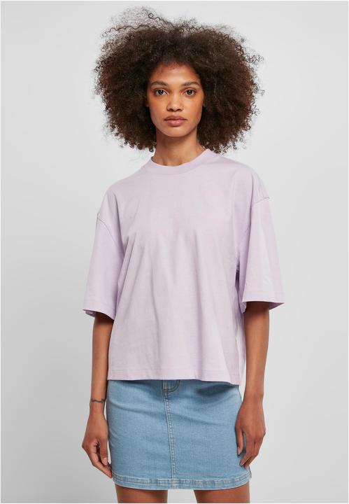 Image du produit Urban Classics Ladies Organic Oversized Tee - 12104 (5XL)