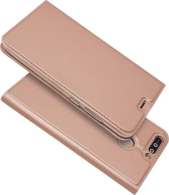 Immagine prodotto MU Classic Copertura in pelle (Honor 8 Pro)