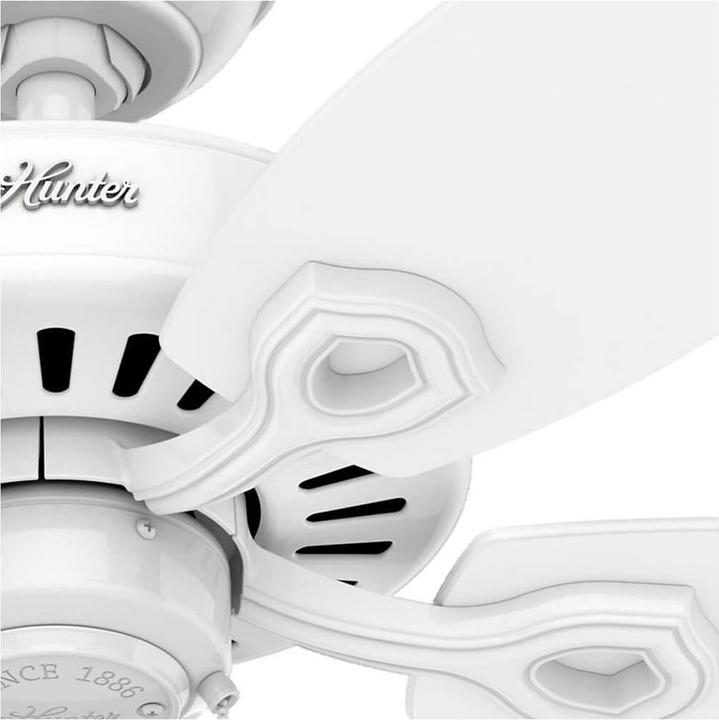 Produktbild Hunter Fans Builder Elite (46 dB)