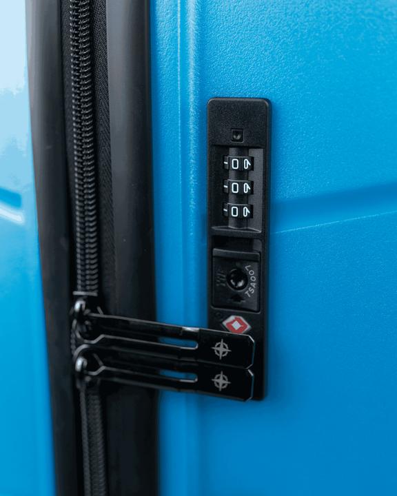 Actual product image Swissbags Lava (92 l)