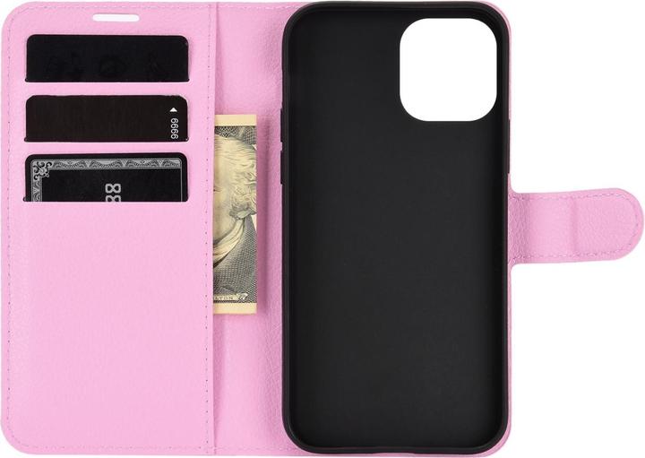 Immagine prodotto Screenguard Custodia in pelle Apple iPhone 12 Pro Leather Guard (Apple iPhone 12 Pro)