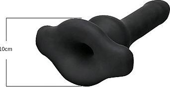 Produktbild PerfectFitBrand Hump Gear - XL