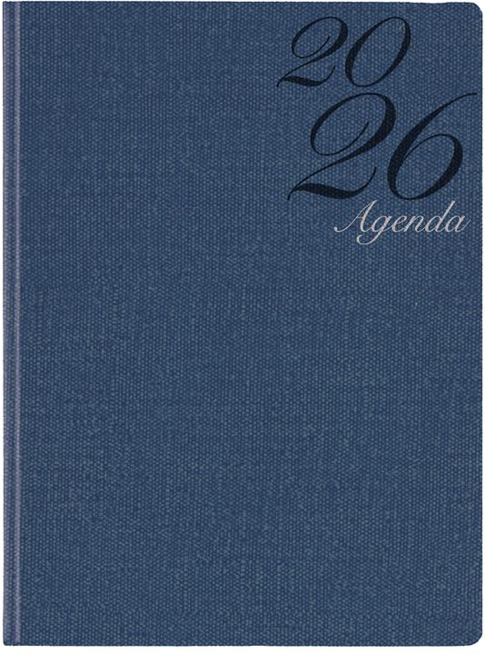 Image du produit Aurora Agenda Business (A5, 1 semaine / 2 pages)