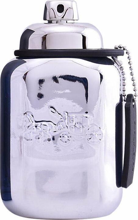 Produktbild Coach Men Platinum (Eau de Parfum, 60 ml)