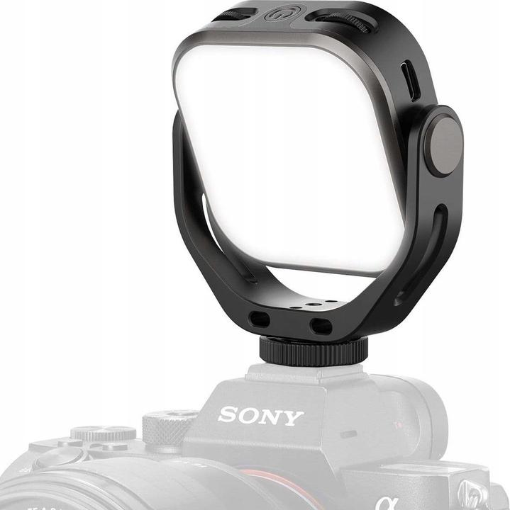 Ulanzi Vijim VL66 (Videoleuchte)