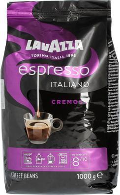 Produktbild Lavazza Espresso Cremoso (1000 g, Mittlere Röstung)