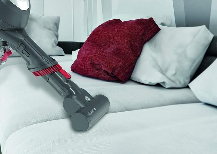 Productafbeelding Hoover H-FREE 100 PETS