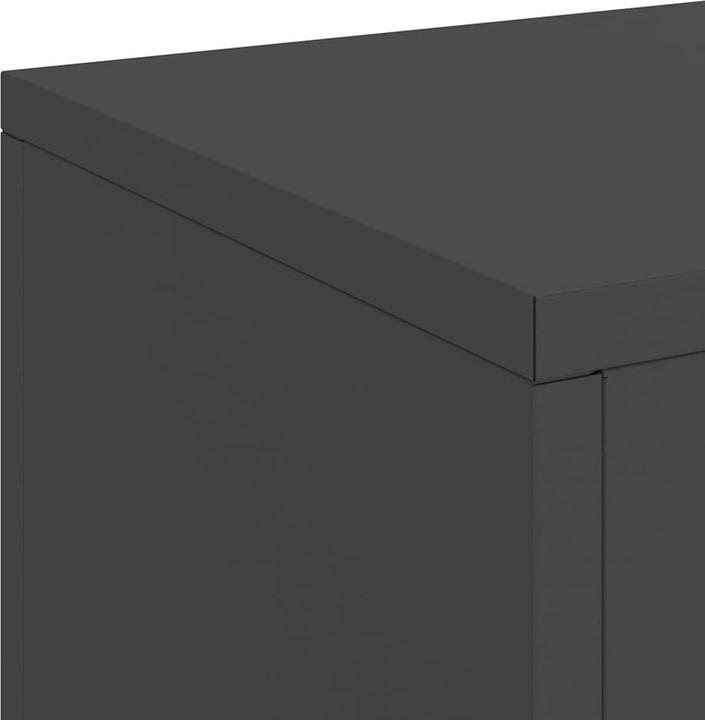 Produktbild vidaXL Metallpflanzen