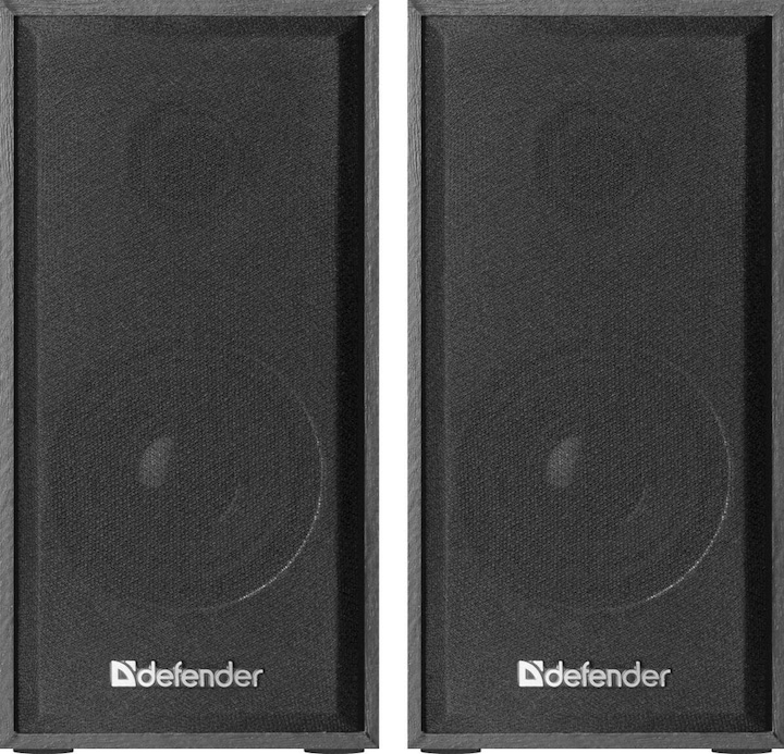 Produktbild Defender SPK-240 Computer Speakers (65224)