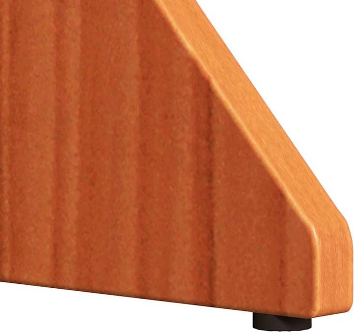 Immagine prodotto vidaXL Tavolino da caffè (26 x 26 x 30 cm, 37 x 37 x 40 cm, 46 x 46 x 47 cm)