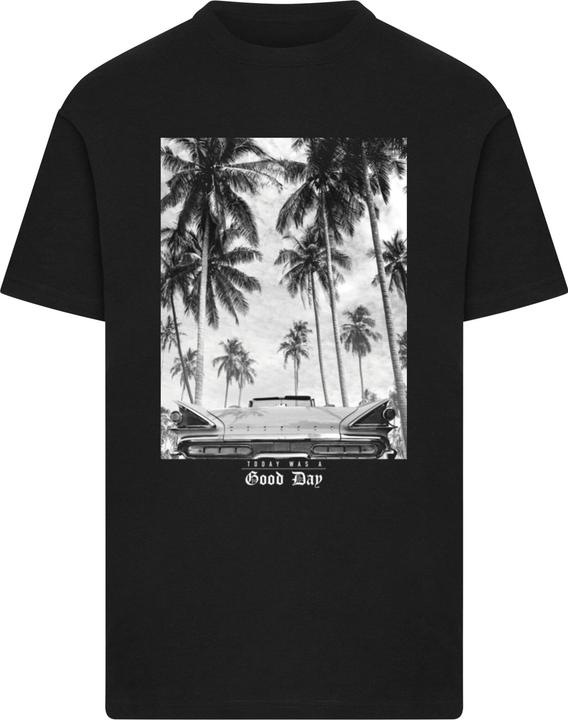 Image du produit Mister Tee Tee Today Was A Good Day - 89247 (3XL)