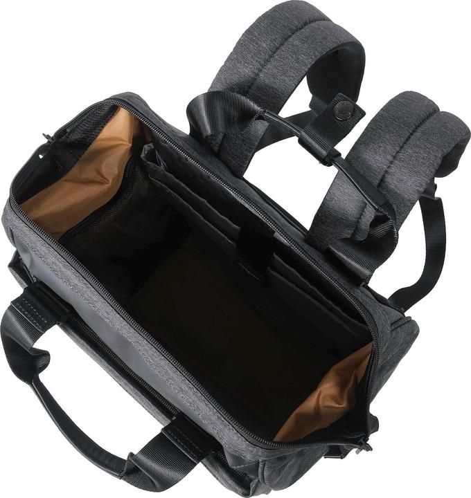 Actual product image Hedgren Next Clip Daypack RFID Schutz 39 cm Laptopfach (23 l)