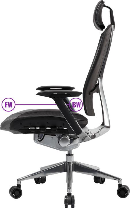 Produktbild Cooler Master Ergo L Gaming Chair