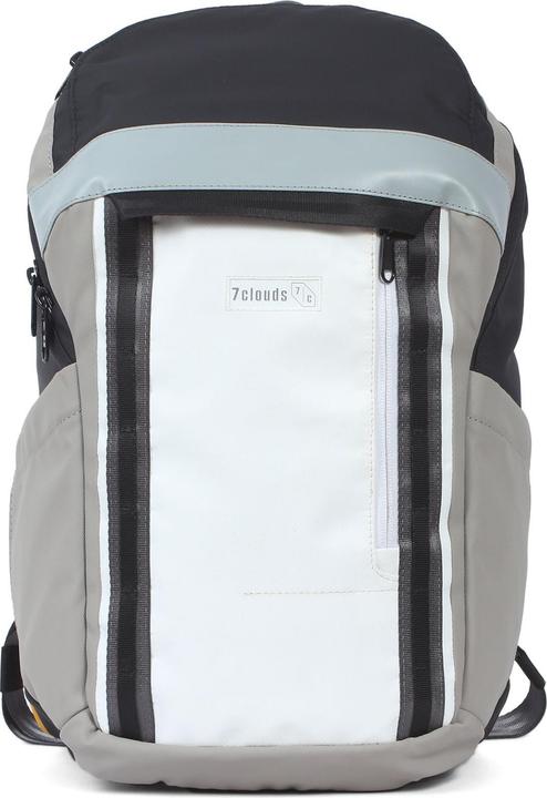 white-fog grey