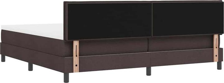 Image du produit vidaXL Boxspringbett (200 x 200 cm)