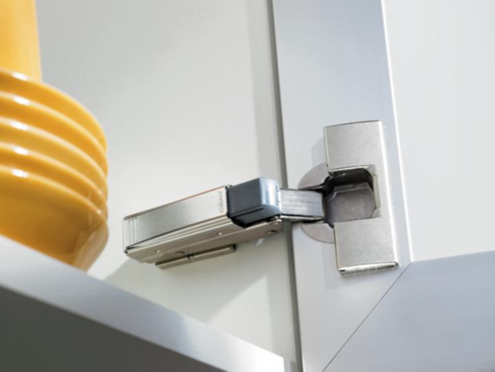 Produktbild Blum OTION 973A für Winkelband 170°