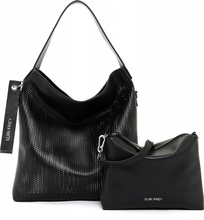 Immagine prodotto Suri Frey Black Label July Hobo Bag