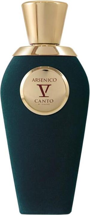 Immagine prodotto V Canto Arsenico (Extrait De Parfum, 100 ml)