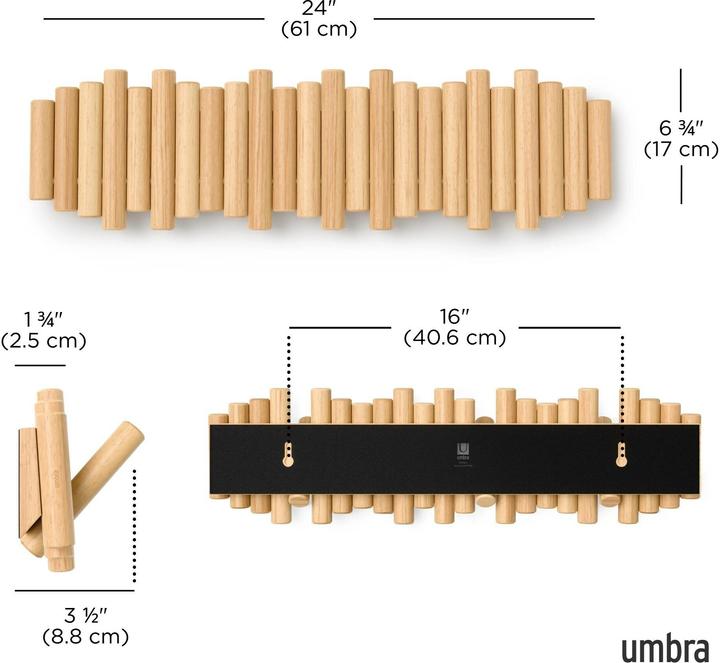 Immagine prodotto Umbra Picchetto