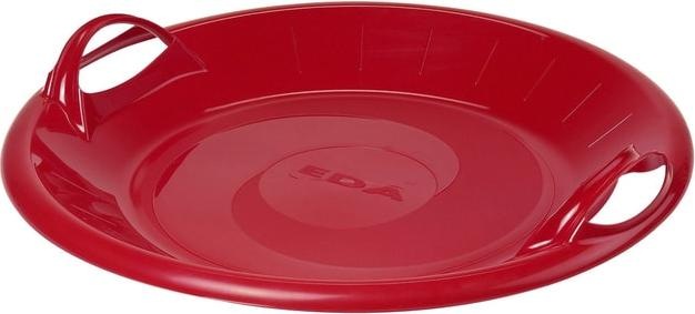 Produktbild EDA Popo Rutscher - rot
