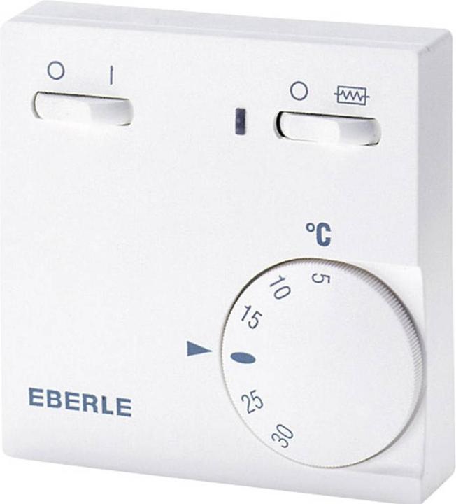 Eberle Controls Raumthermostat Raumtemperaturregler