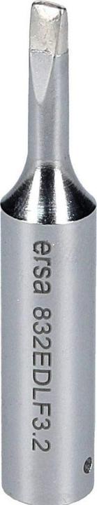 Produktbild Kurtz Ersa Soldering tip ERSADUR lead free 3.2mm (Lötspitze)