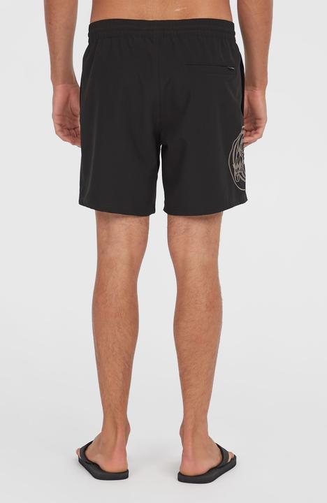 Produktbild O'Neill O'Riginals Cali Ocean 16" Swimshorts (XS)