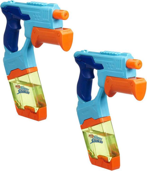 Actual product image Nerf Soa Dunk Fill 2 Pk