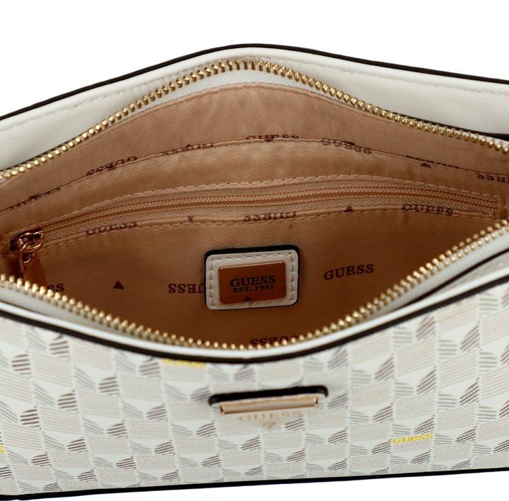 Produktbild Guess G Wave II Schultertasche 22 cm
