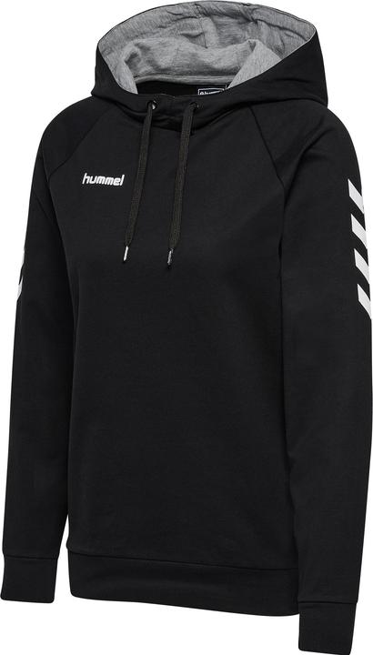 Actual product image hummel Hoodie Go Cotton (L)