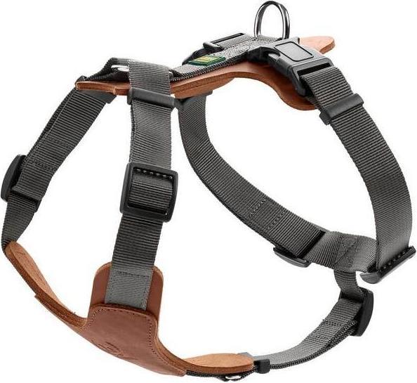 Actual product image Hunter Tableware Aalborg mixed leather polyester (XS, S, Dog, General)