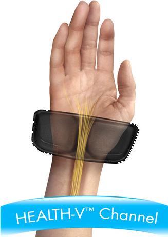 Actual product image Fellowes Keyboard wrist rest