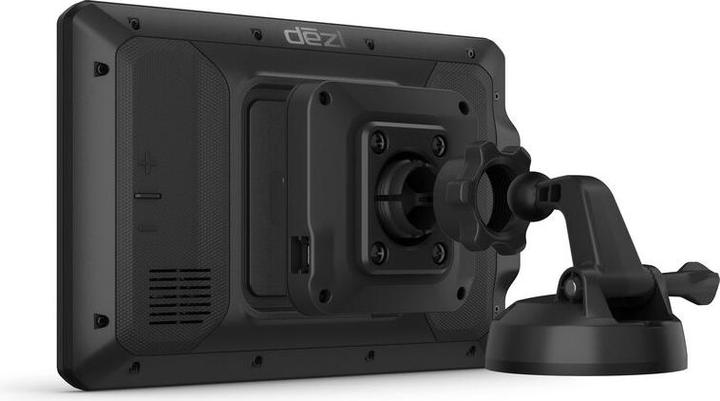 Actual product image Garmin Decl LGV800 (8")