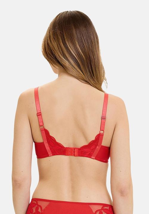 Produktbild Sans Complexe Klassischer Bügel-BH SALOME (Einzelpack, 95 E)