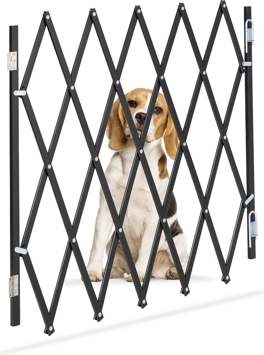 Immagine prodotto Relaxdays Barriera per cani (3 cm)