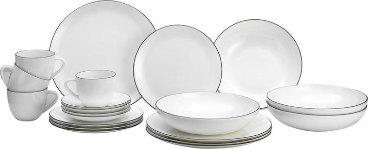 Produktbild ASA Selection Ligne Noire (20 Stk.)