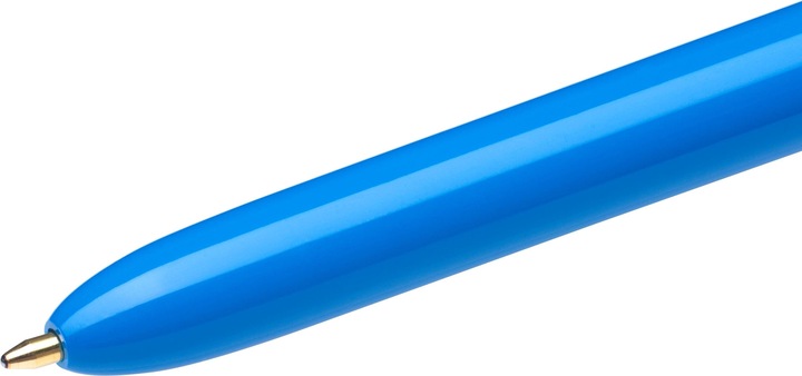 Actual product image Bic 4 Colours (Multicoloured, 1 x)
