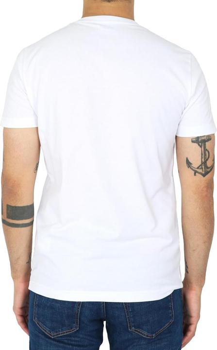 Immagine prodotto Diesel Industry Denim Division Maglietta Logo Adulto Unisex (S)